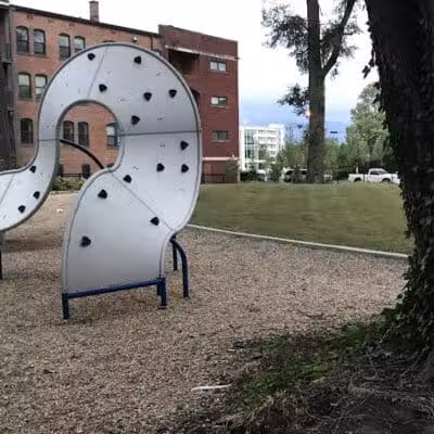 Newton Avenue Park - Cleveland, OH