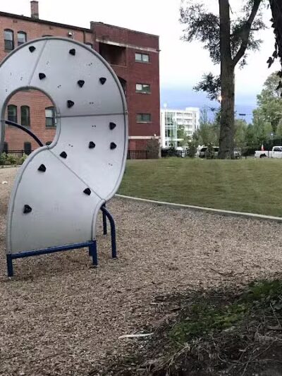 Newton Avenue Park - Cleveland, OH