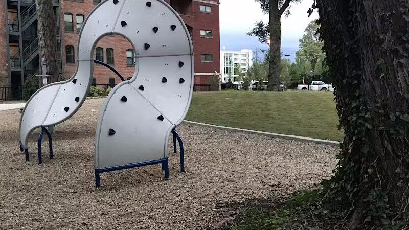 Newton Avenue Park - Cleveland, OH