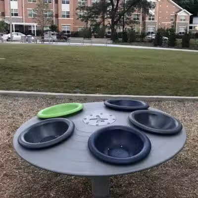 Newton Avenue Park - Cleveland, OH