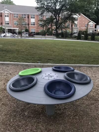 Newton Avenue Park - Cleveland, OH