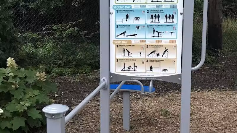 Newton Avenue Park - Cleveland, OH