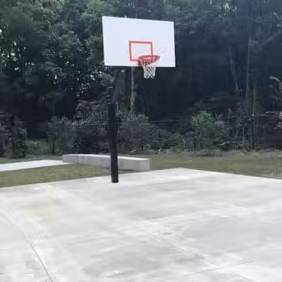 Newton Avenue Park - Cleveland, OH