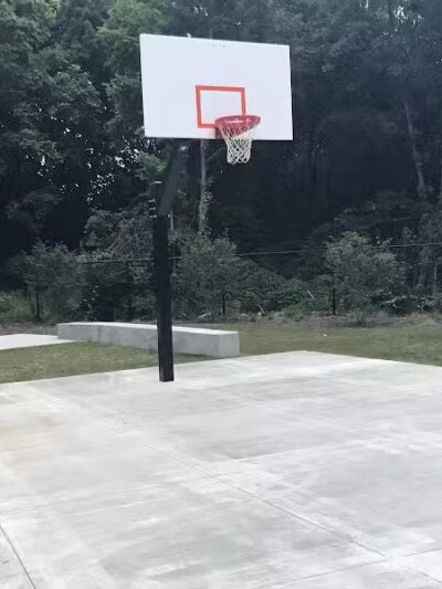 Newton Avenue Park - Cleveland, OH