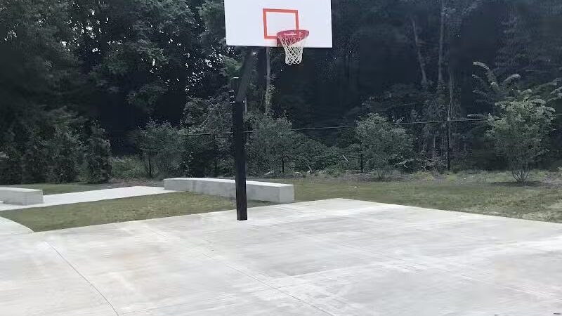 Newton Avenue Park - Cleveland, OH