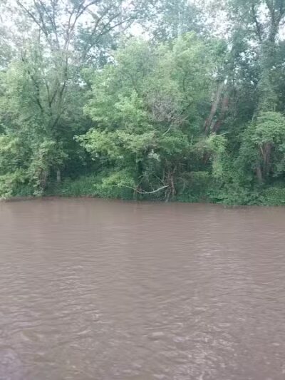 North Mastic Picnic Area, Rocky River Reservation - Cleveland, OH