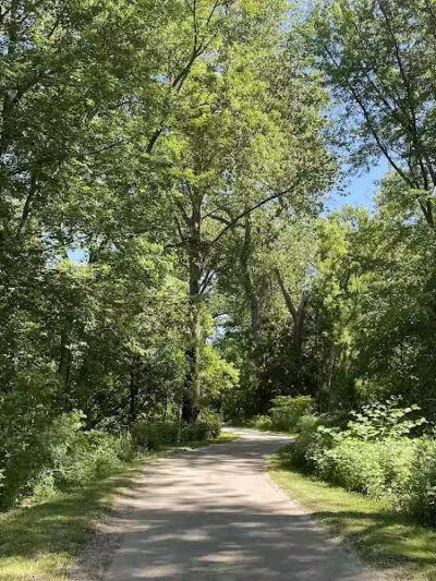 Ohio & Erie Canal Reservation - Cleveland, OH