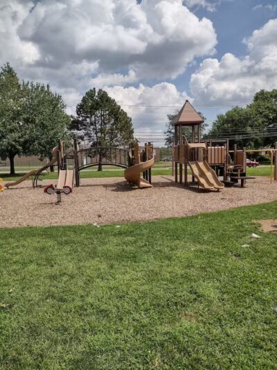 Ohio & Erie Canal Reservation - Cleveland, OH