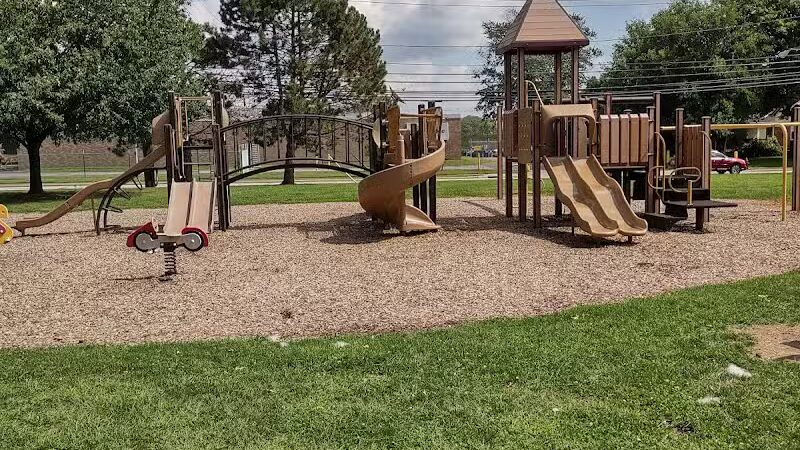 Ohio & Erie Canal Reservation - Cleveland, OH