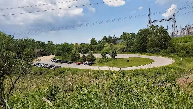 Ohio & Erie Canal Reservation - Cleveland, OH