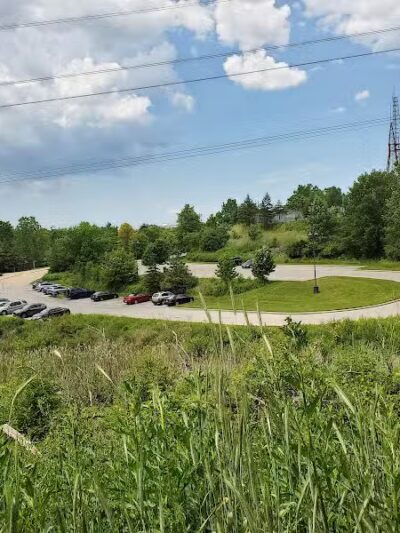 Ohio & Erie Canal Reservation - Cleveland, OH