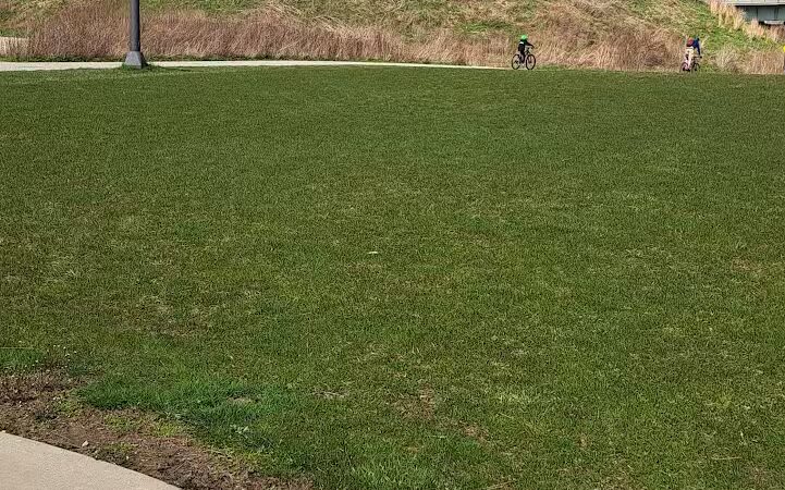 Ohio & Erie Canal Reservation - Cleveland, OH