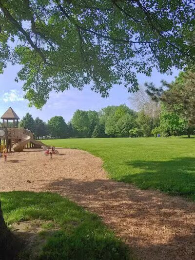 Ohio & Erie Canal Reservation - Cleveland, OH