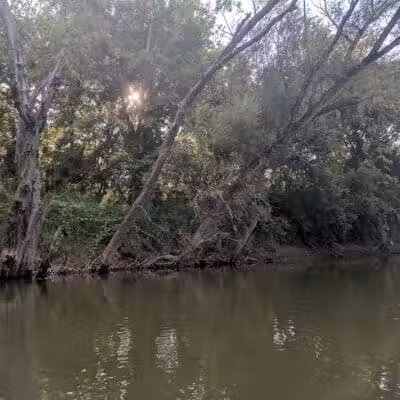 Ohio & Erie Canal Reservation - Cleveland, OH