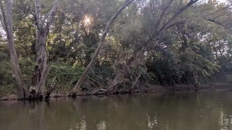 Ohio & Erie Canal Reservation - Cleveland, OH