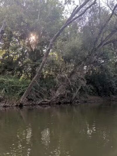 Ohio & Erie Canal Reservation - Cleveland, OH