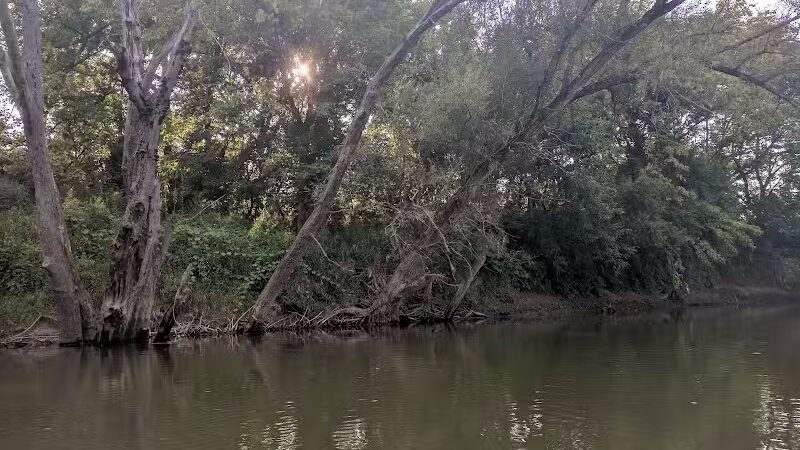 Ohio & Erie Canal Reservation - Cleveland, OH