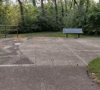 Ohio to Erie Trail, Harvard Ave Trailhead - Cleveland, OH