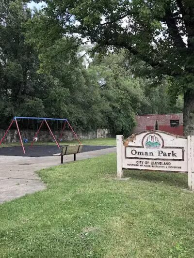 Oman Park - Cleveland, OH