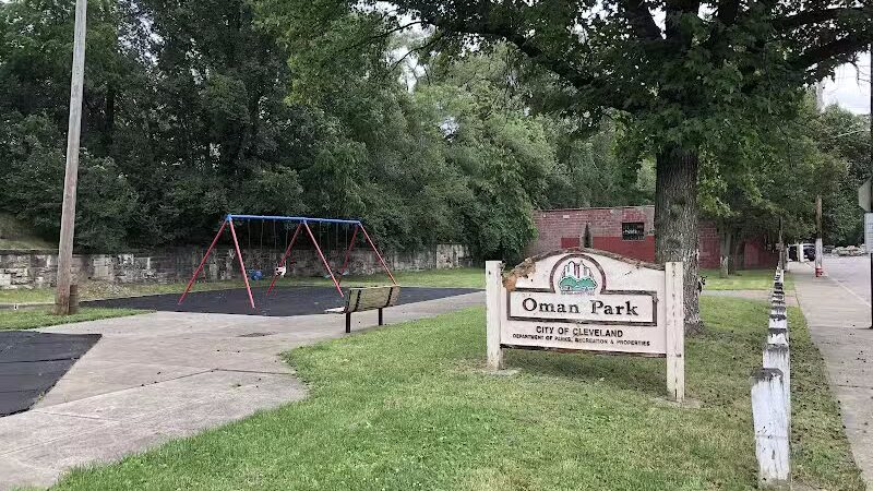 Oman Park - Cleveland, OH