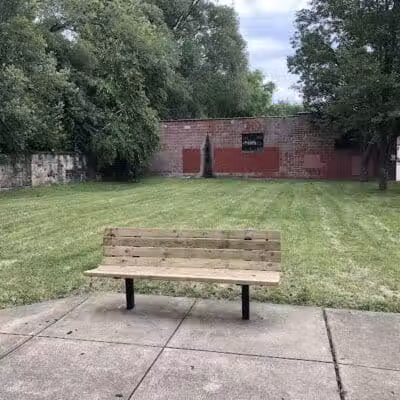 Oman Park - Cleveland, OH