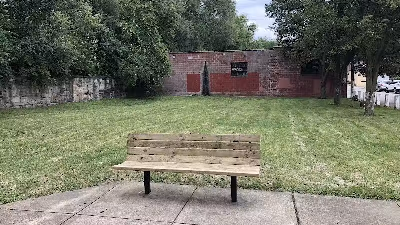 Oman Park - Cleveland, OH