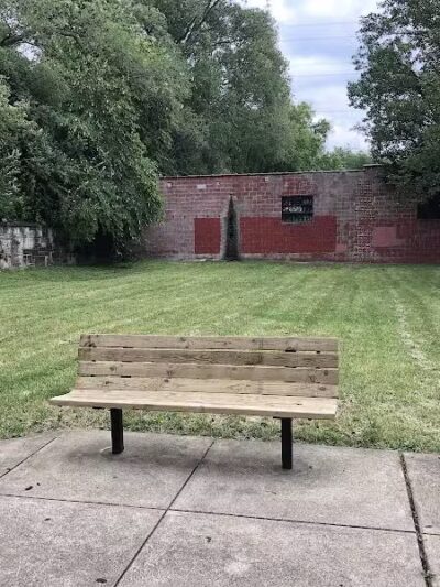 Oman Park - Cleveland, OH