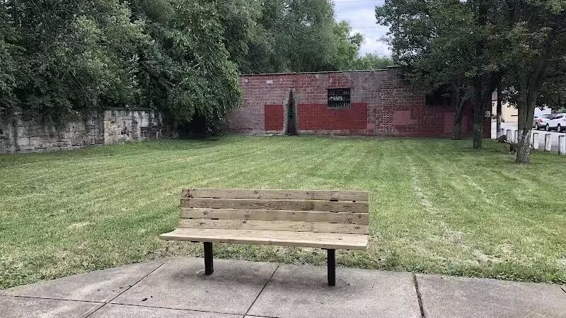 Oman Park - Cleveland, OH