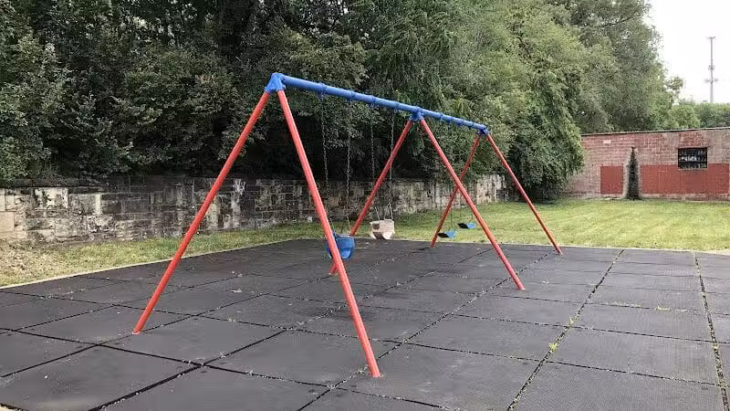 Oman Park - Cleveland, OH