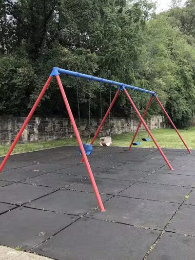 Oman Park - Cleveland, OH