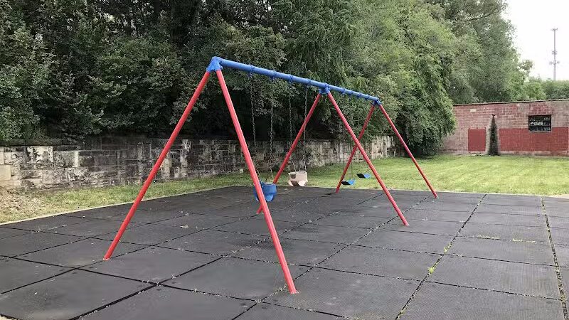 Oman Park - Cleveland, OH