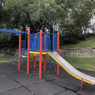 Oman Park - Cleveland, OH