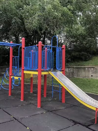 Oman Park - Cleveland, OH