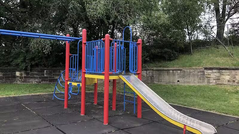 Oman Park - Cleveland, OH