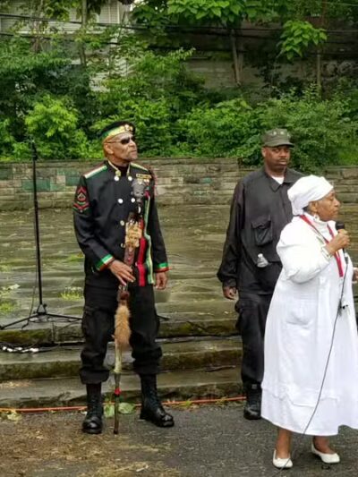 Pattison Park - Cleveland, OH