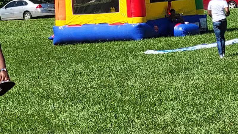 Pattison Park - Cleveland, OH