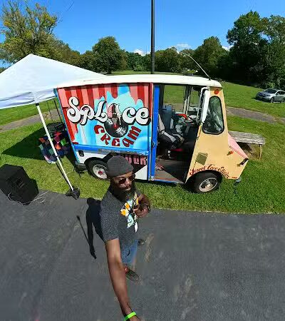 Pattison Park - Cleveland, OH