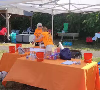 Pattison Park - Cleveland, OH