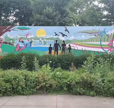 Quincy Park - Cleveland, OH