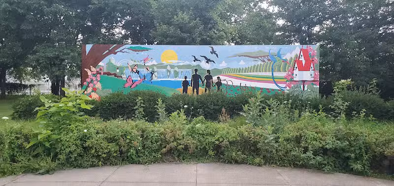 Quincy Park - Cleveland, OH