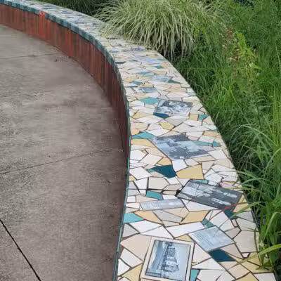 Quincy Park - Cleveland, OH