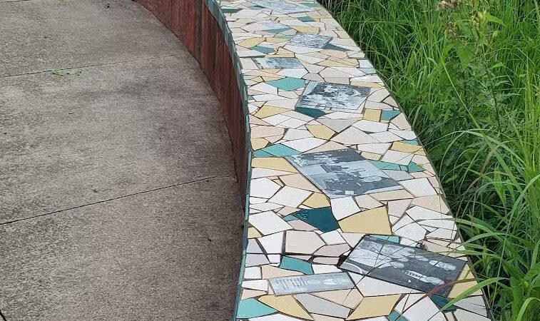 Quincy Park - Cleveland, OH