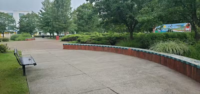 Quincy Park - Cleveland, OH