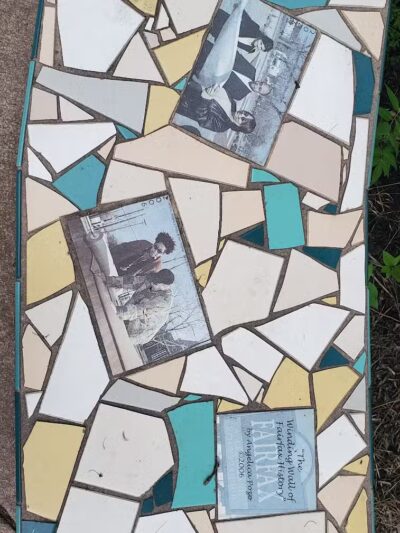 Quincy Park - Cleveland, OH