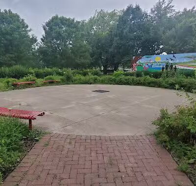 Quincy Park - Cleveland, OH