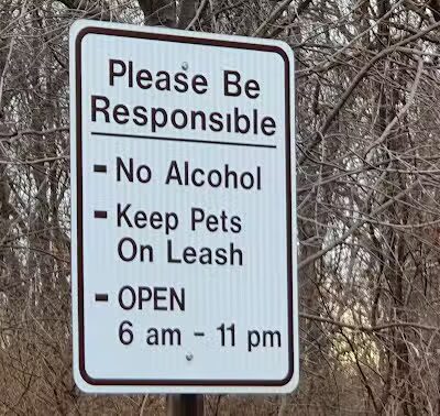 Settler’s Bluff Picnic Area - Cleveland, OH