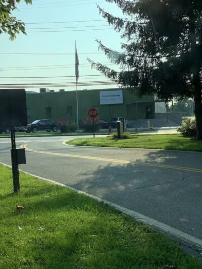 Settler’s Bluff Picnic Area - Cleveland, OH