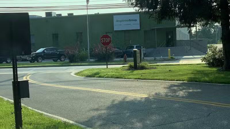 Settler’s Bluff Picnic Area - Cleveland, OH