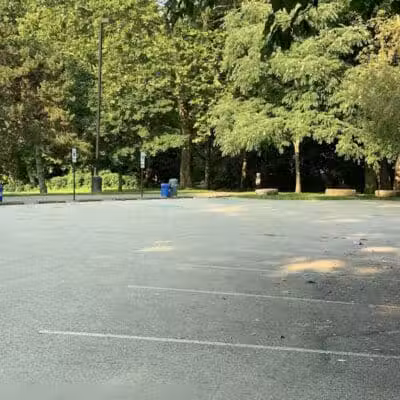 Settler’s Bluff Picnic Area - Cleveland, OH