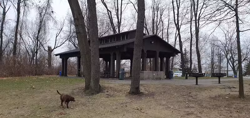 Settler’s Bluff Picnic Area - Cleveland, OH